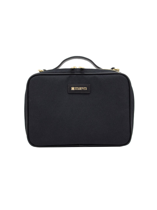 Water-Resistant Bag - NB011 - Black