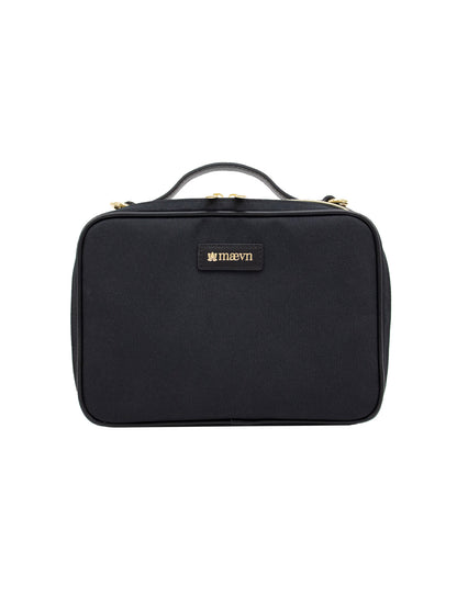 Water-Resistant Bag - NB011 - Black