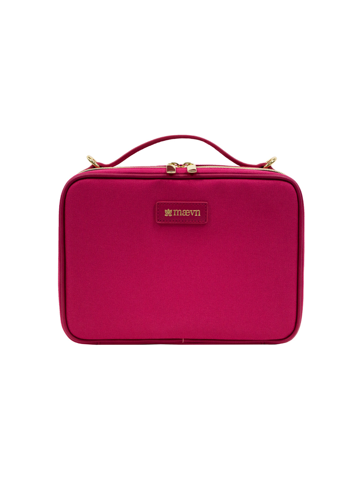 Water-Resistant Bag - NB011 - Berry