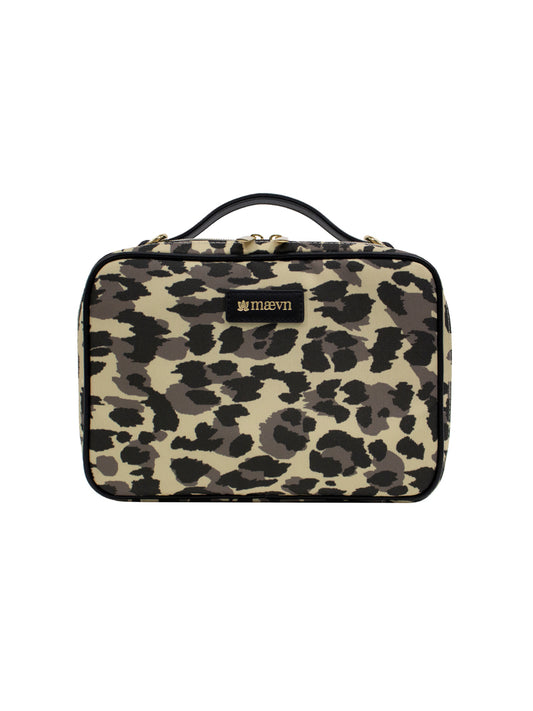 Water-Resistant Bag - NB011 - Cheetah