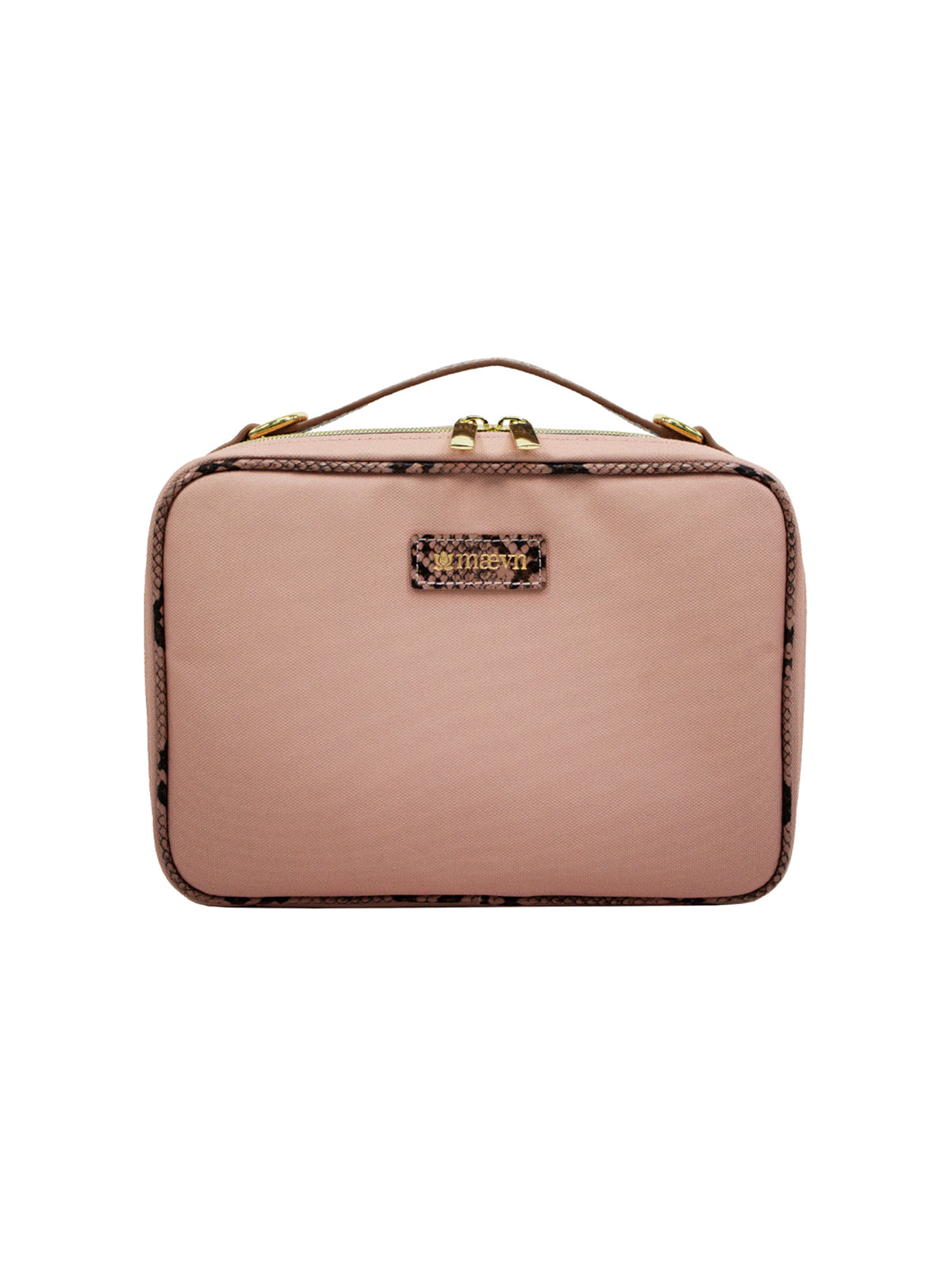 Water-Resistant Bag - NB011 - Pink