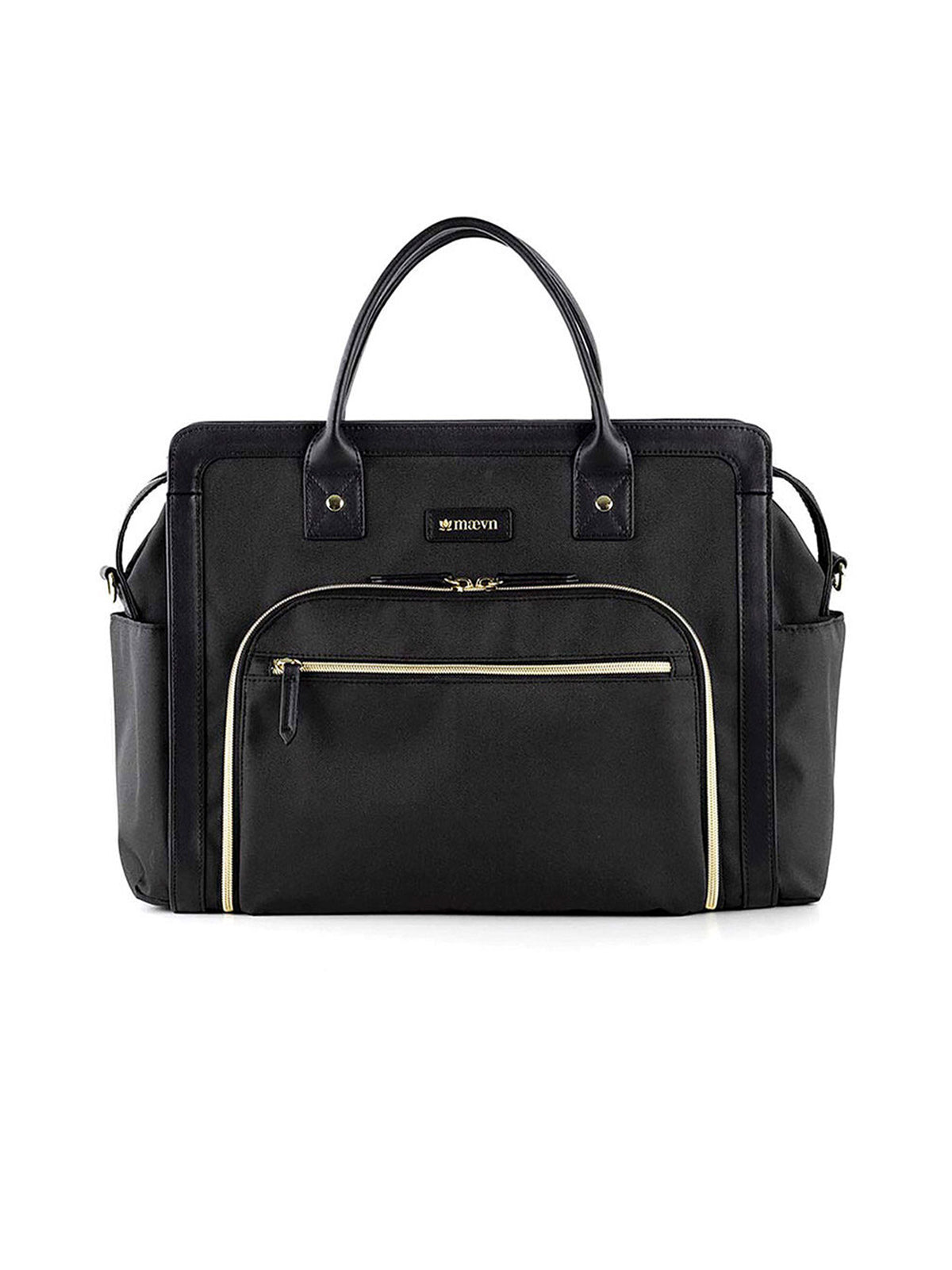 Maevn ReadyGO Doctors Satchel - NB015 - Black