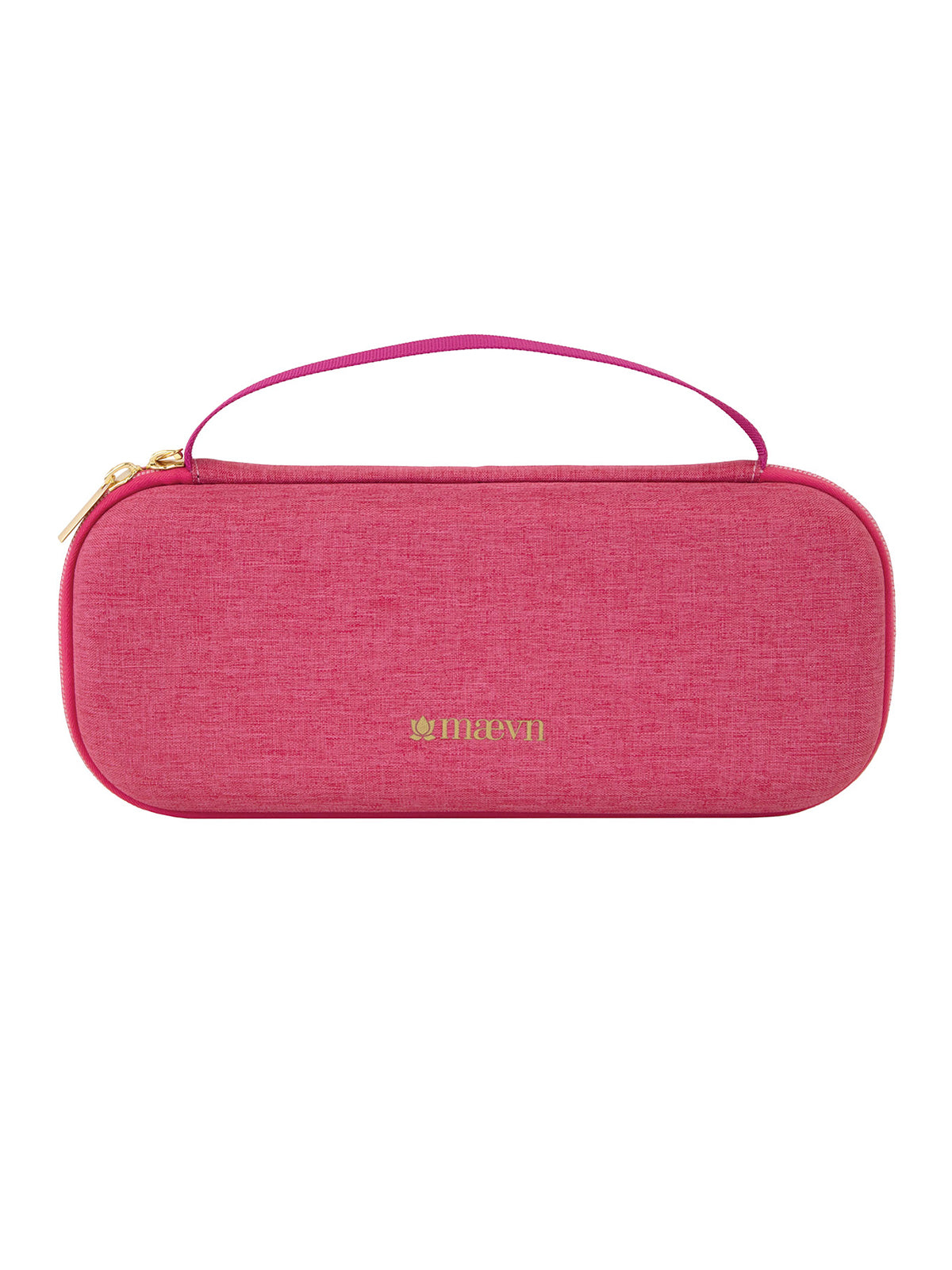 Interior Divider Stethoscope Case - NB016 - Hot Pink