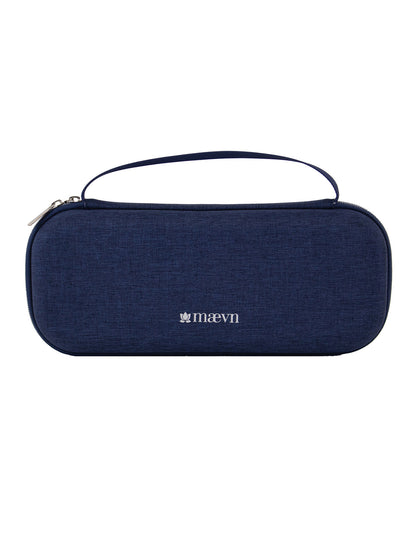 Interior Divider Stethoscope Case - NB016 - Navy