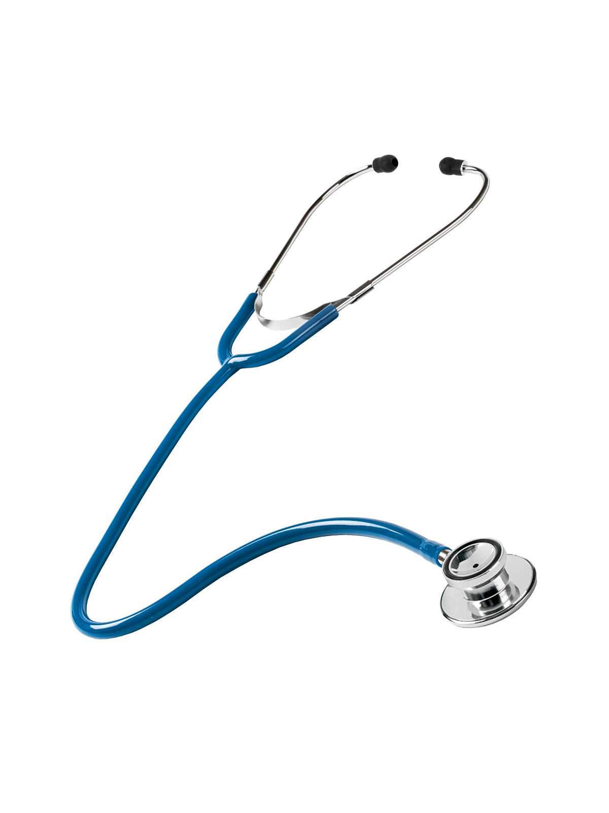 Dual Head Stethoscope - 108 - Royal