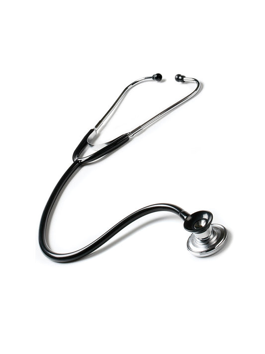 Economical Stethoscope - 110 - Black