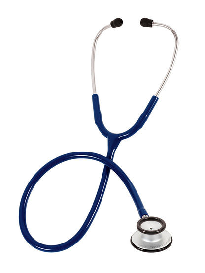 Dual Head Stethoscope - 121 - Navy