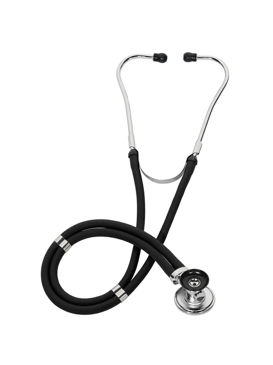 Interchangeable Stethoscope - 122 - Black