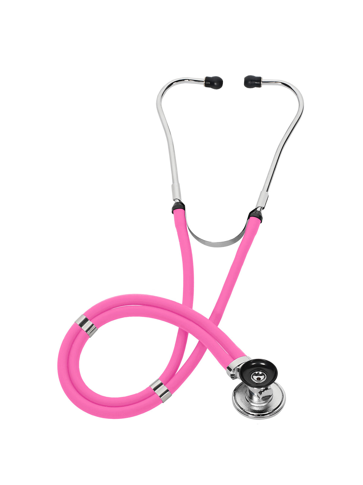 Interchangeable Stethoscope - 122 - Hot Pink