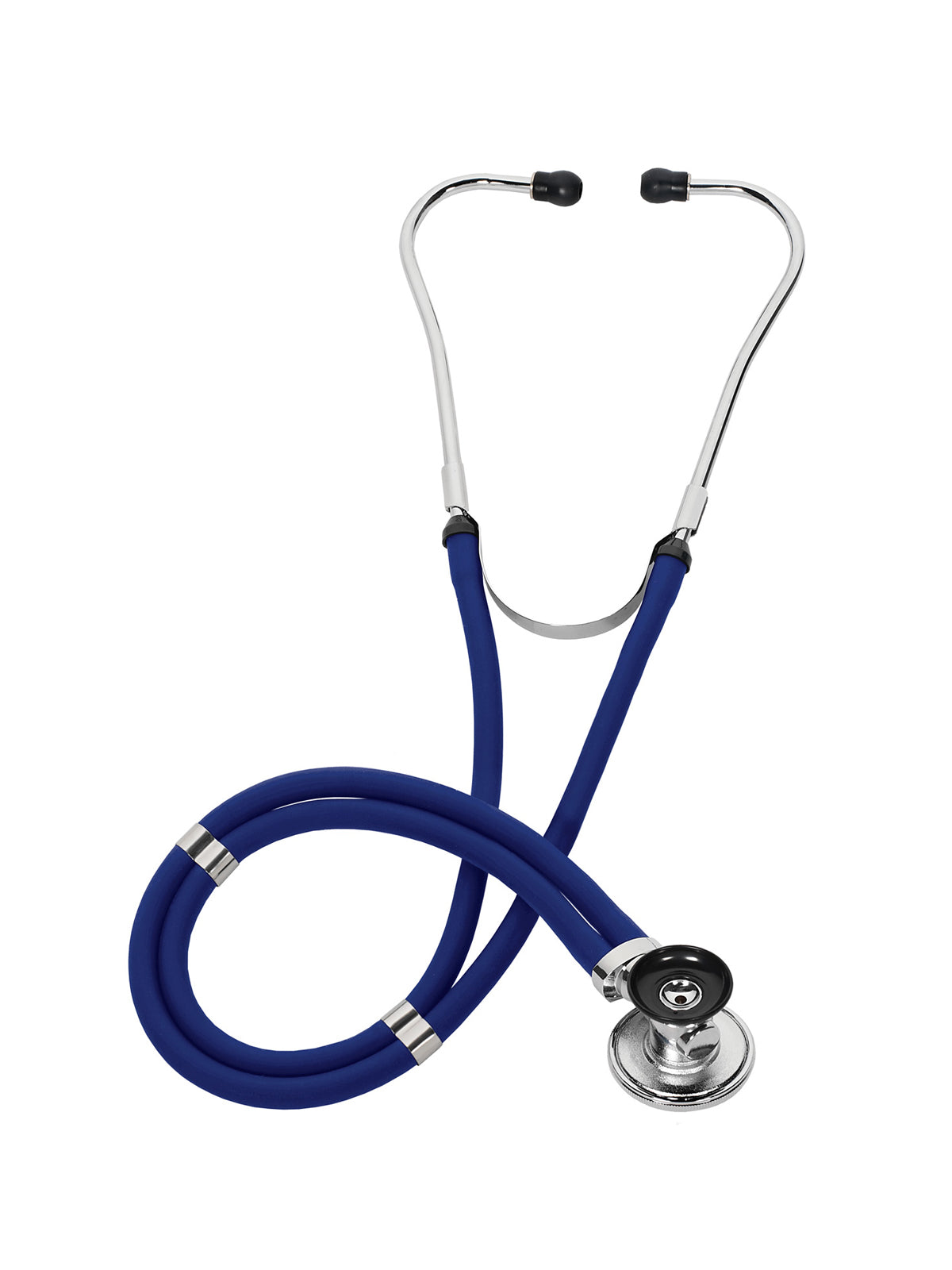 Interchangeable Stethoscope - 122 - Navy