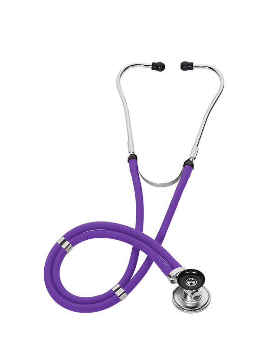 Interchangeable Stethoscope - 122 - Purple