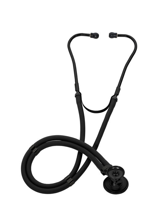 Interchangeable Stethoscope - 122 - Stealth