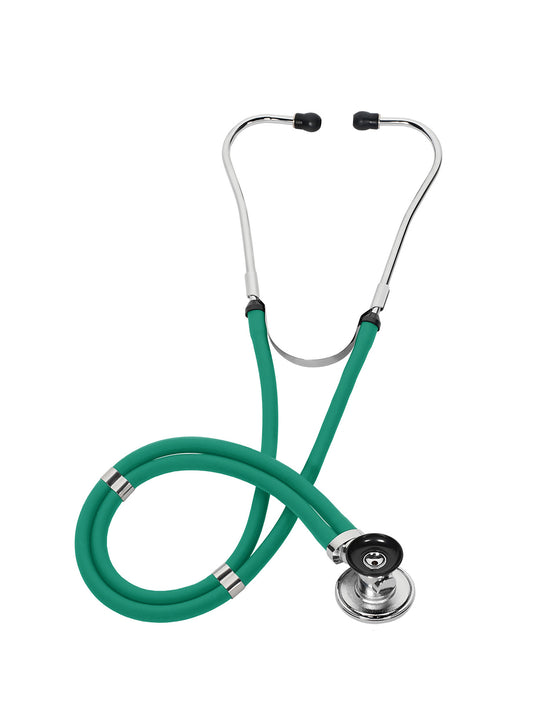 Interchangeable Stethoscope - 122 - Teal