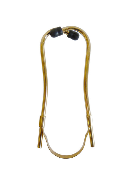 Binaurals for 122 Stethoscope Series (Gold) - 122BING - Standard