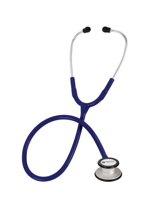 Clinical Stethoscope - 123 - Navy