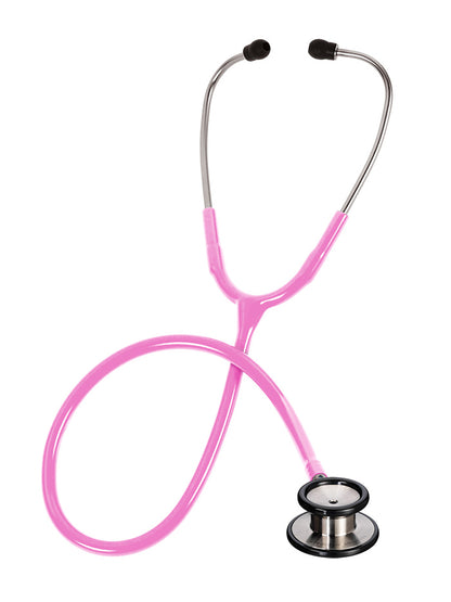 Clinical Stethoscope - 126 - Hot Pink