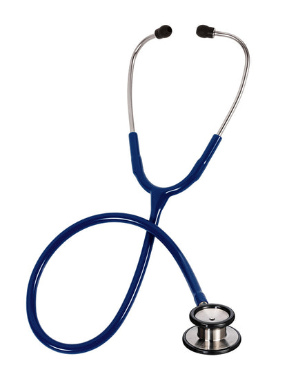 Clinical Stethoscope - 126 - Navy