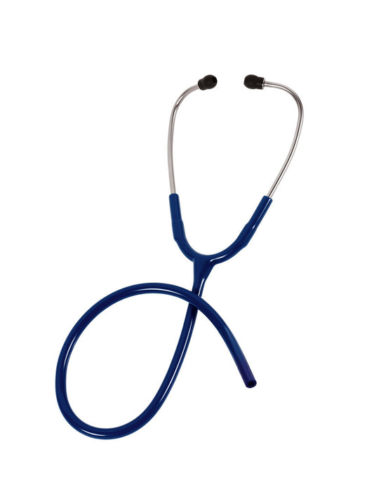 Binaural and Tube for 126 Stethoscope - 126BT - Navy