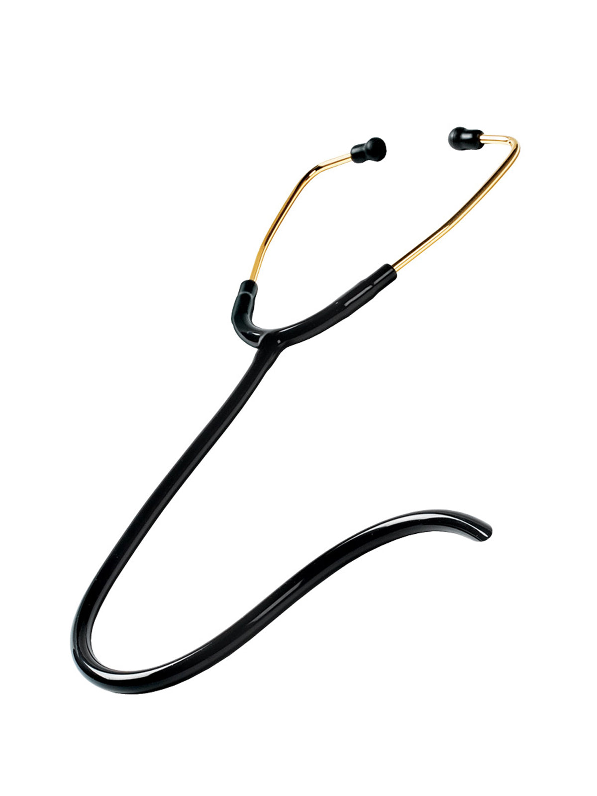 Gold Binaural and Tube for 126-G Stethoscope - 126BTG - Standard