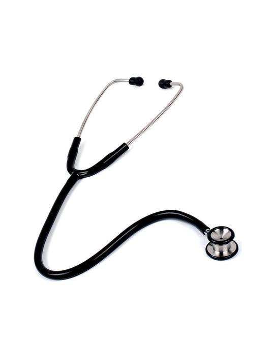 Clinical Pediatric Stethoscope - 126PED - Black