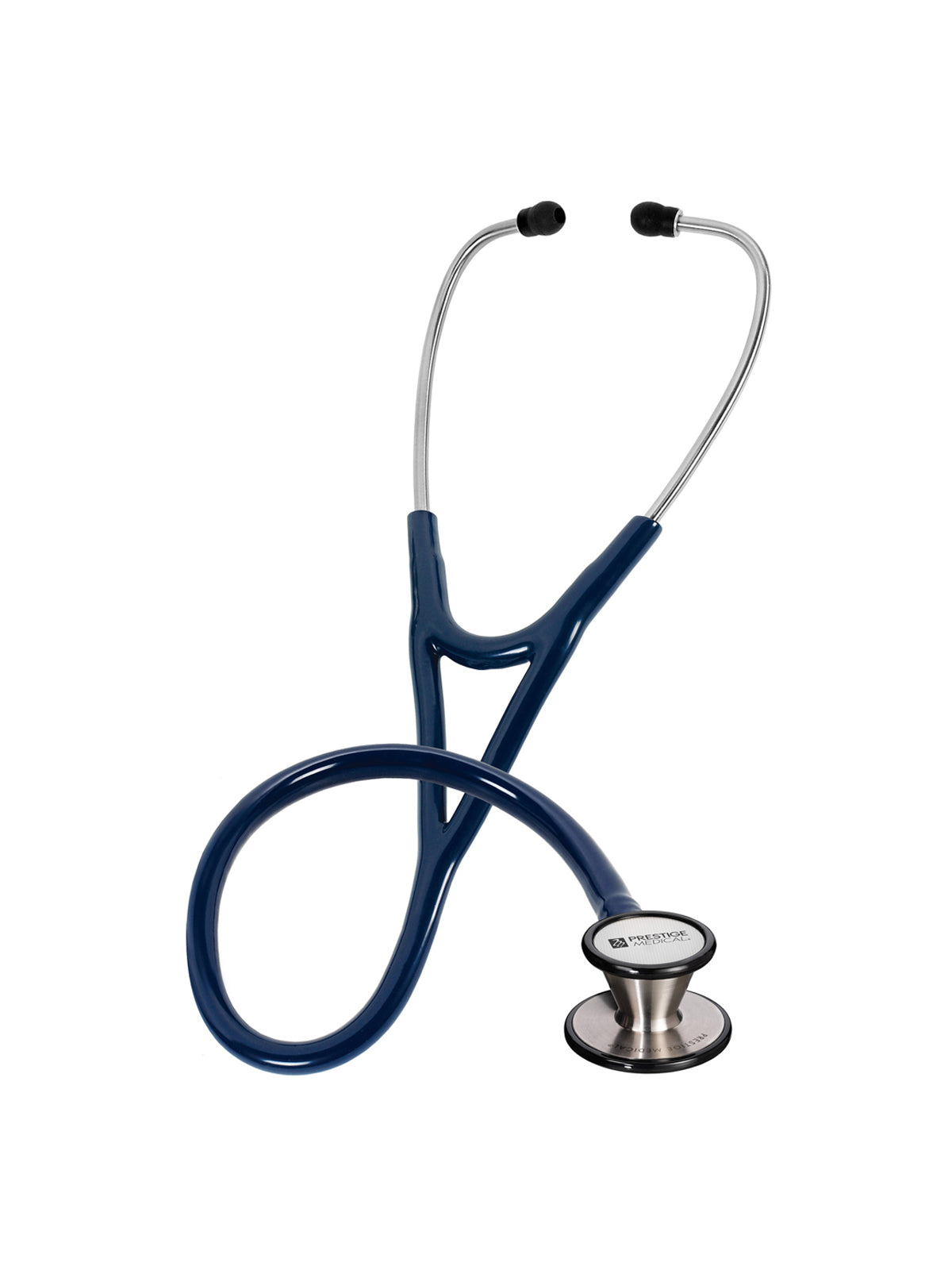 Clinical Stethoscope - 128 - Navy