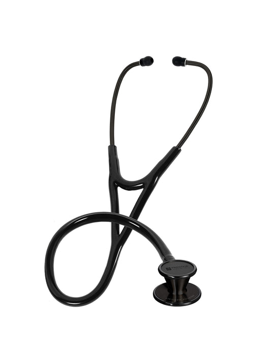 Clinical Stethoscope - 128 - Stealth