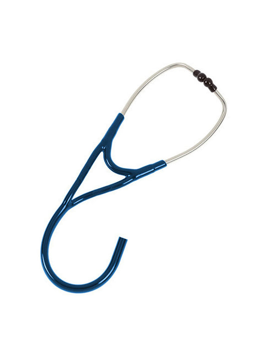 Binaural and Tube for 128 Stethoscope - 128BT - Navy