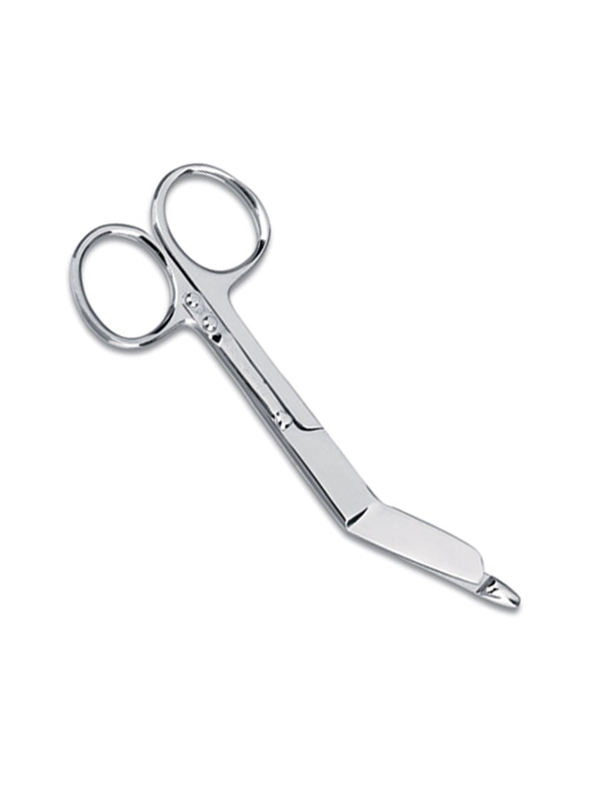 4.5" Bandage Scissors with Tensionrite™ Clip - 141 - Standard