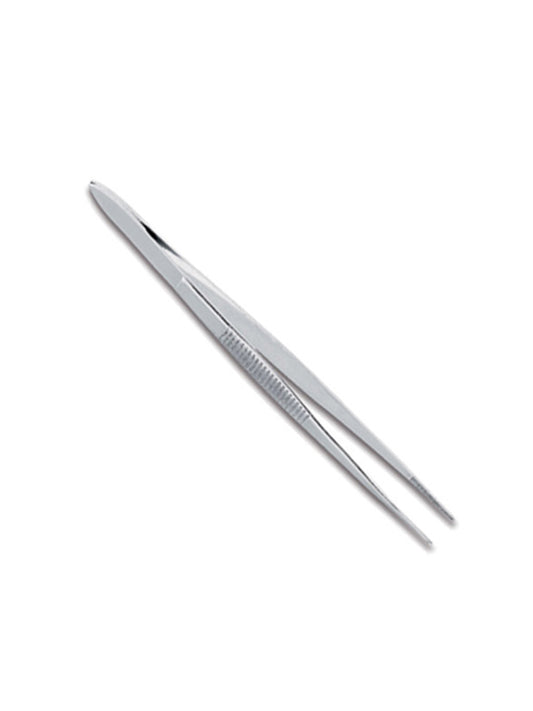 4.5" Splinter Forceps (Sharp) - 1480 - Standard