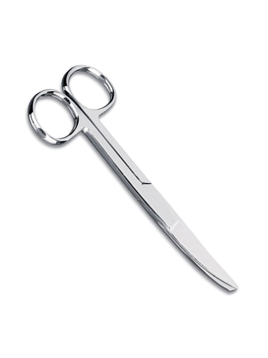 5.5" Dressing Scissors (Curved Blade) - 155 - Standard