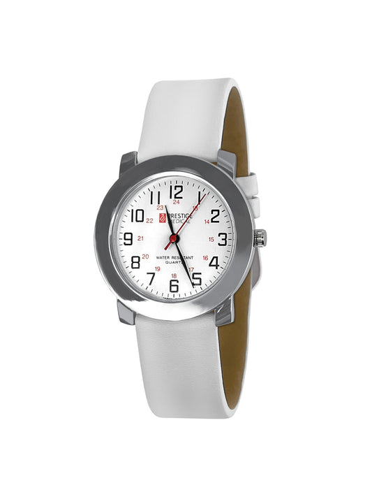 Classic Easy Reader Watch - 1736 - White