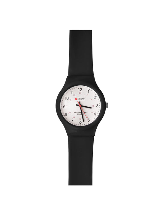 Student Scrub Watch - 1769 - Black