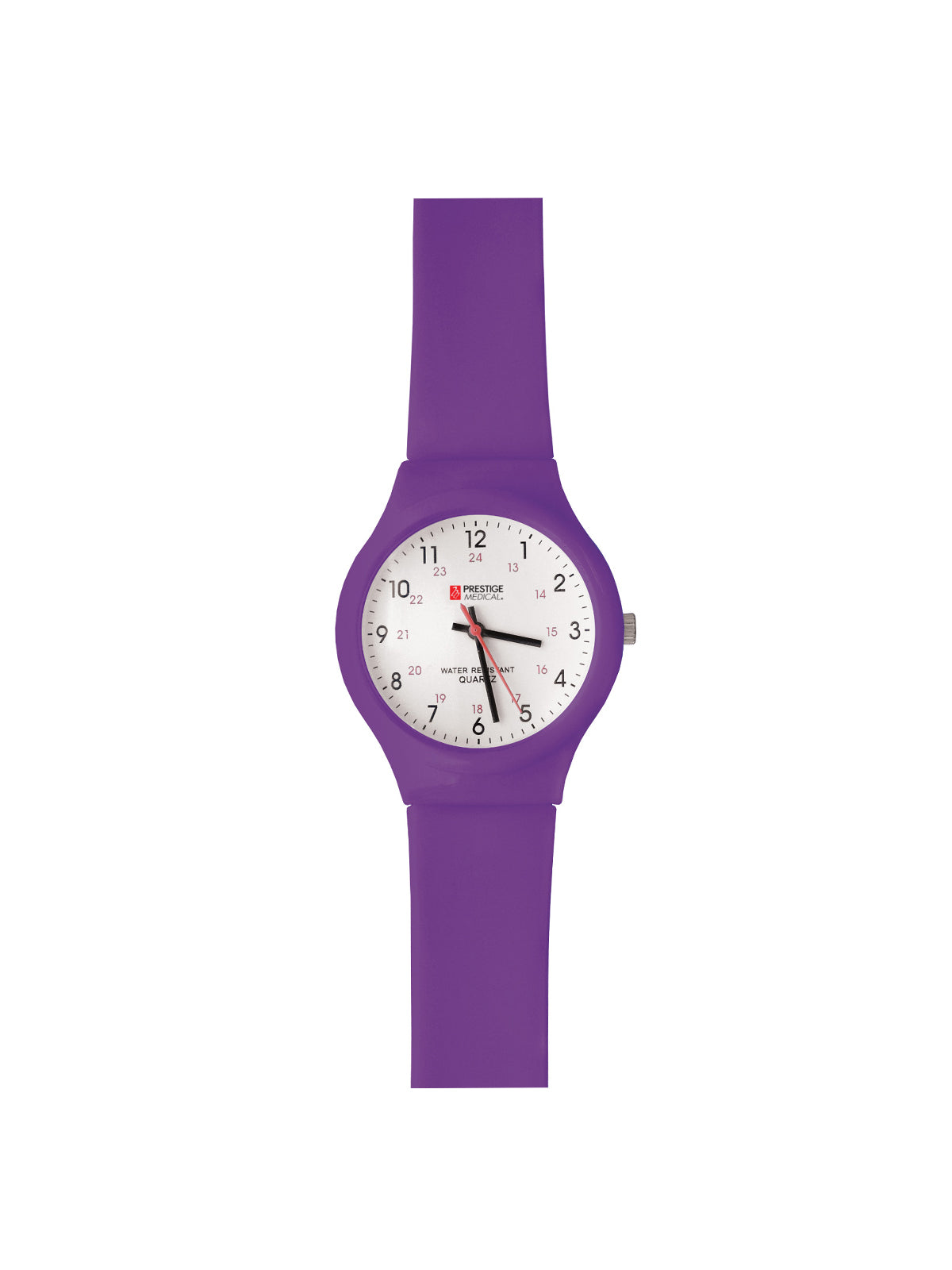 Student Scrub Watch - 1769 - Purple