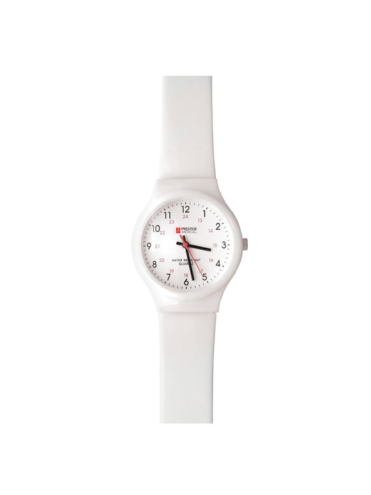 Student Scrub Watch - 1769 - White