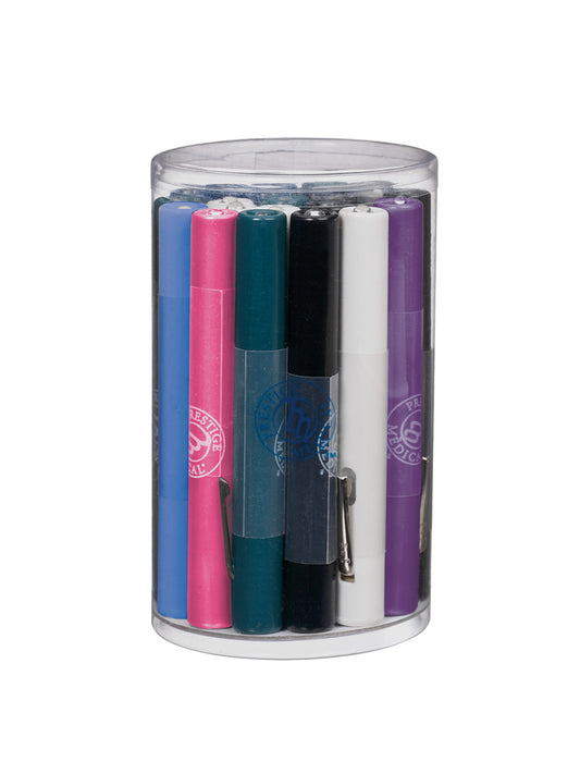Disposable Pen Light - 200 - Assorted Cylinder of 22