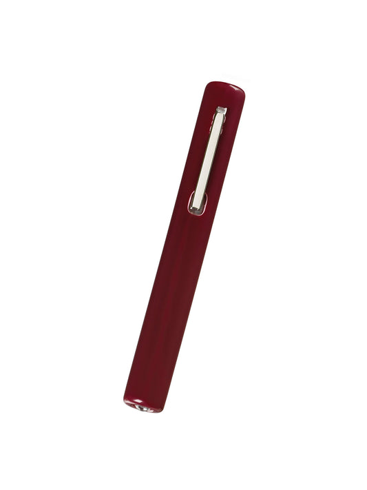 Disposable Pen Light - 200 - Burgundy