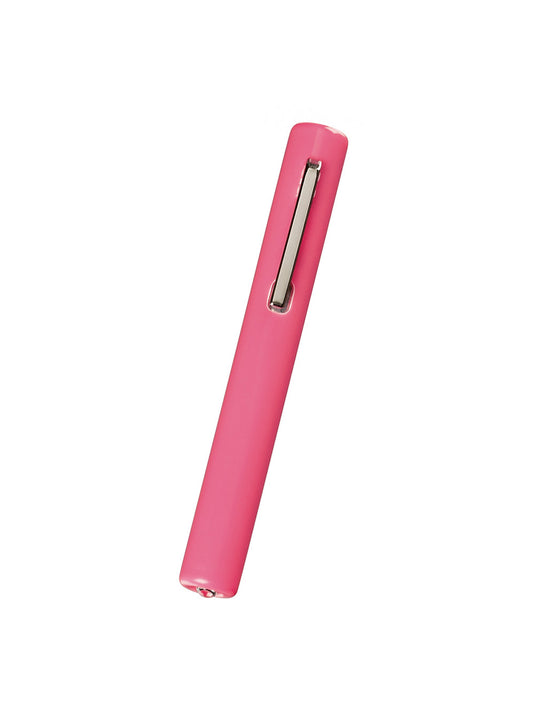 Disposable Pen Light - 200 - Hot Pink