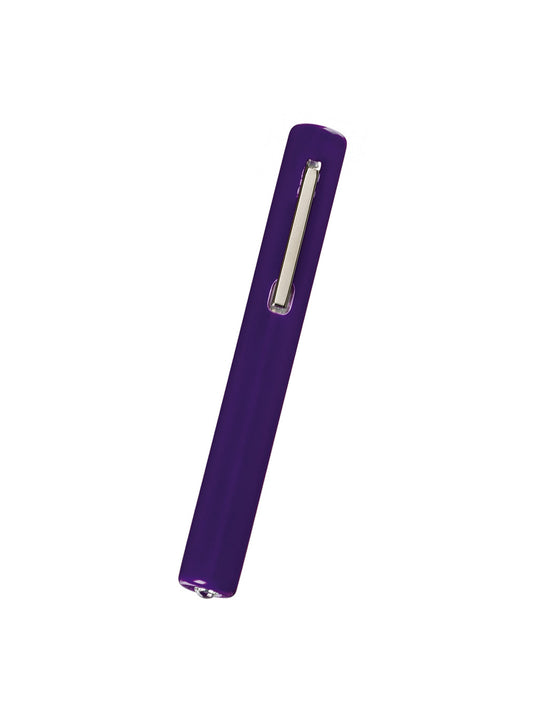 Disposable Pen Light - 200 - Purple