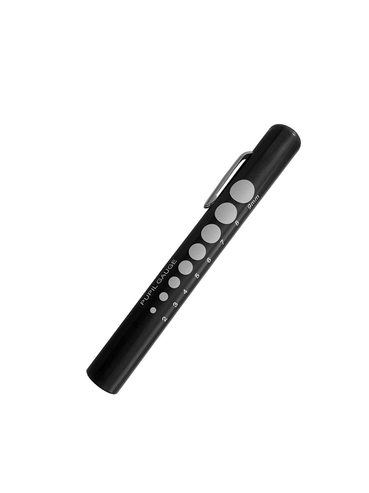 Disposable Pen Light - 210 - Black