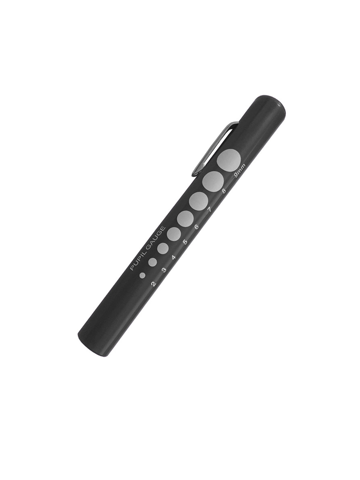 Disposable Pen Light - 210 - Grey