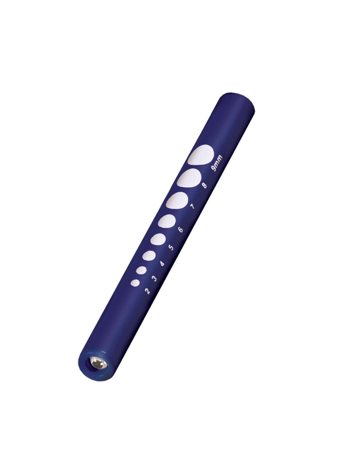 Disposable Pen Light - 210 - Navy