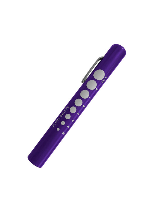 Disposable Pen Light - 210 - Purple
