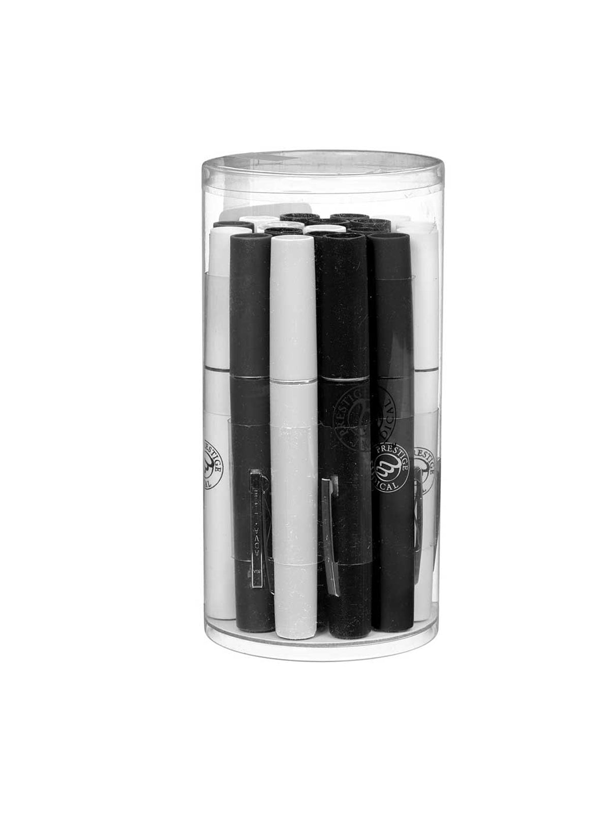 Standard Illumination Pen Light - 260 - Assorted Cylinder of 20