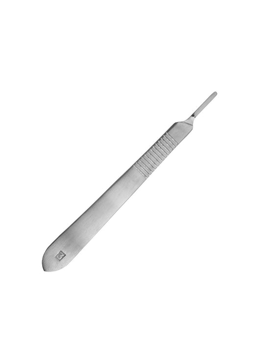 Stainless Steel Scalpel Handle - 273 - Standard