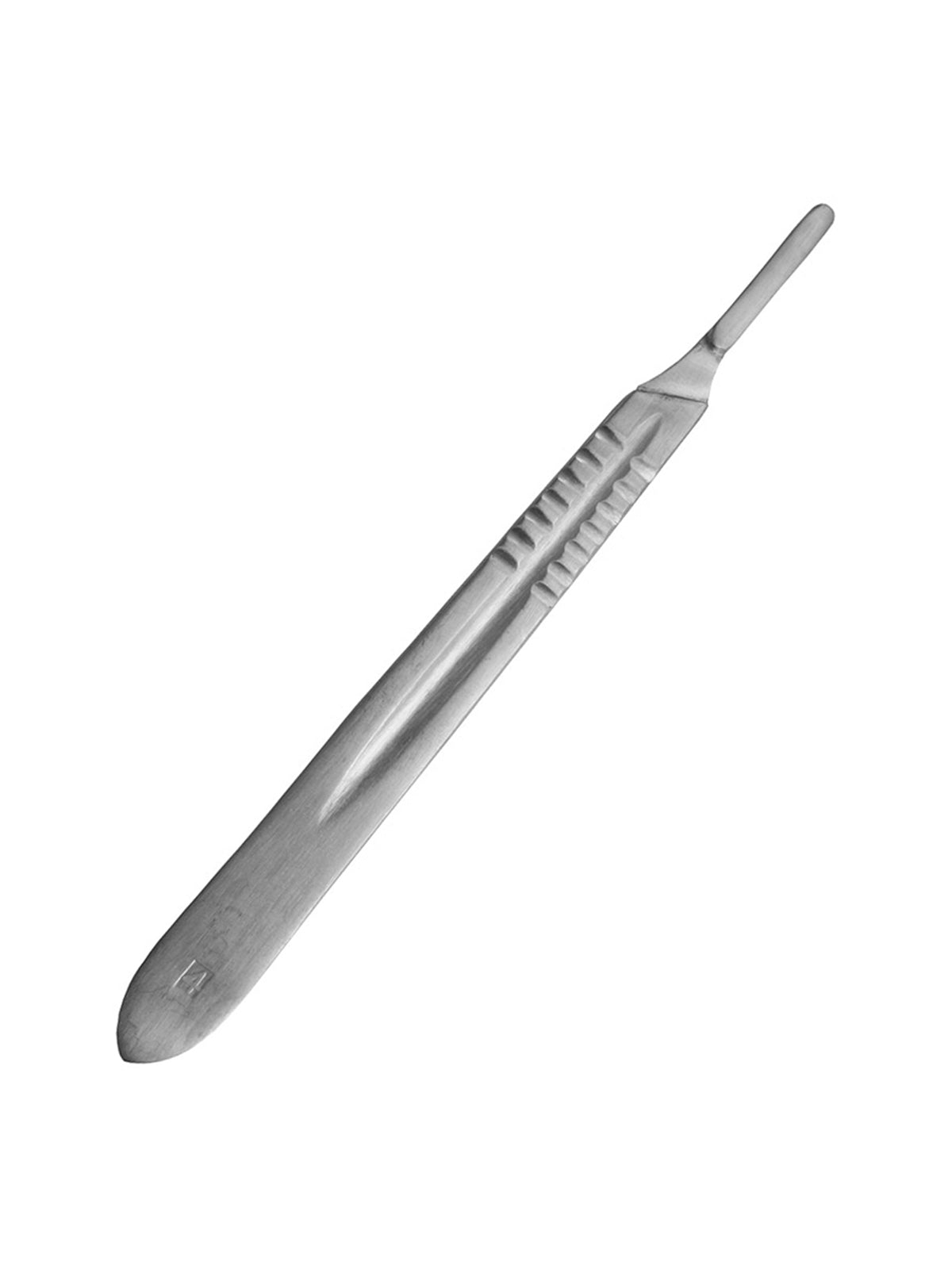 Stainless Steel Scalpel Handle - 274 - Standard