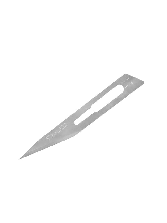 Stainless Steel Scalpel Blade - 27811 - Standard