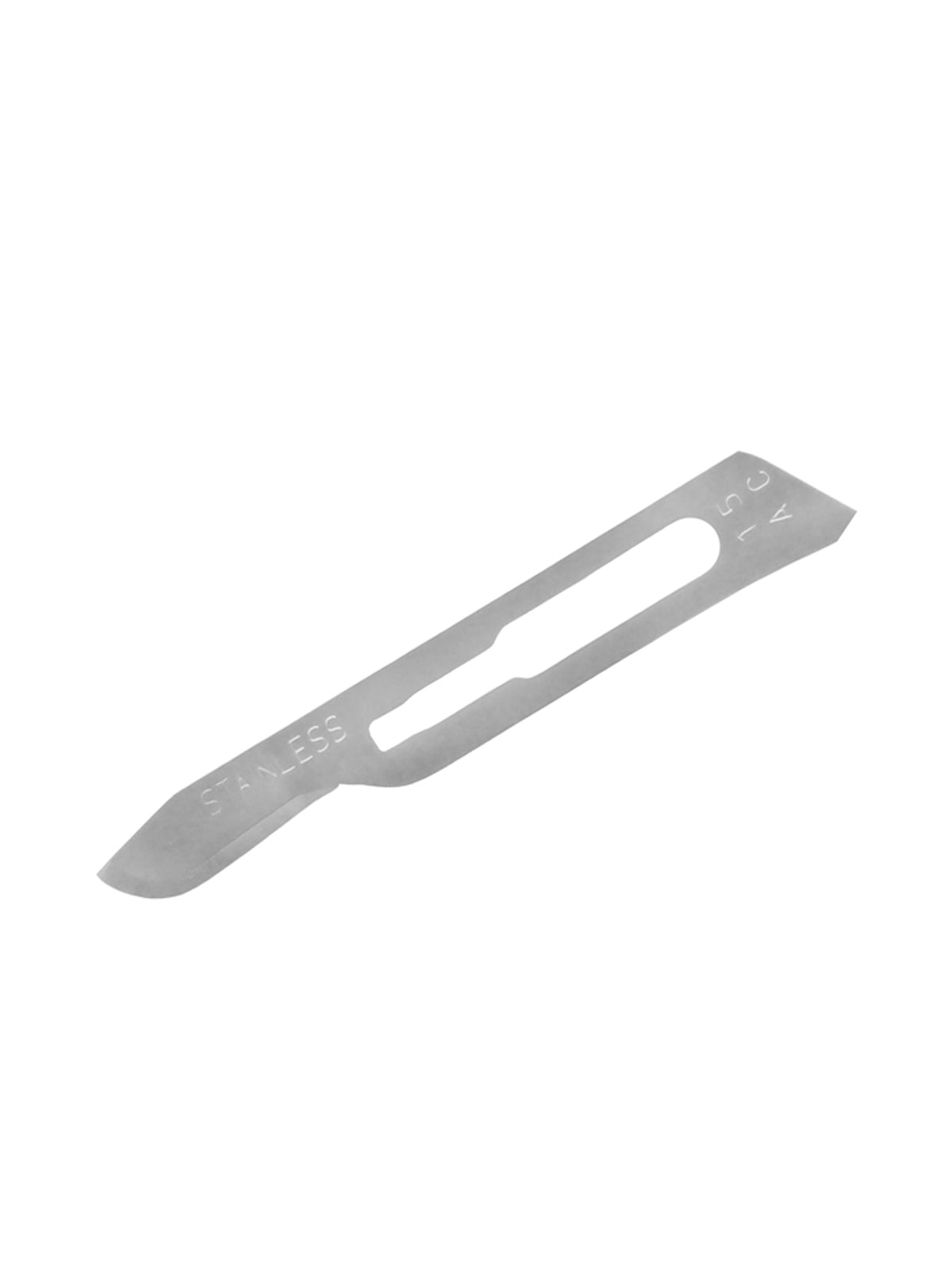 Stainless Steel Scalpel Blade - 27815 - Standard