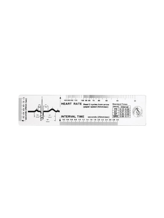 Pocket-Size CardioMeter - 31 - Standard