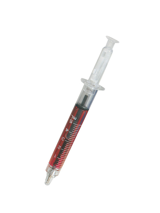 Liquid Syringe Pens (Pack of 60) - 348 - Standard