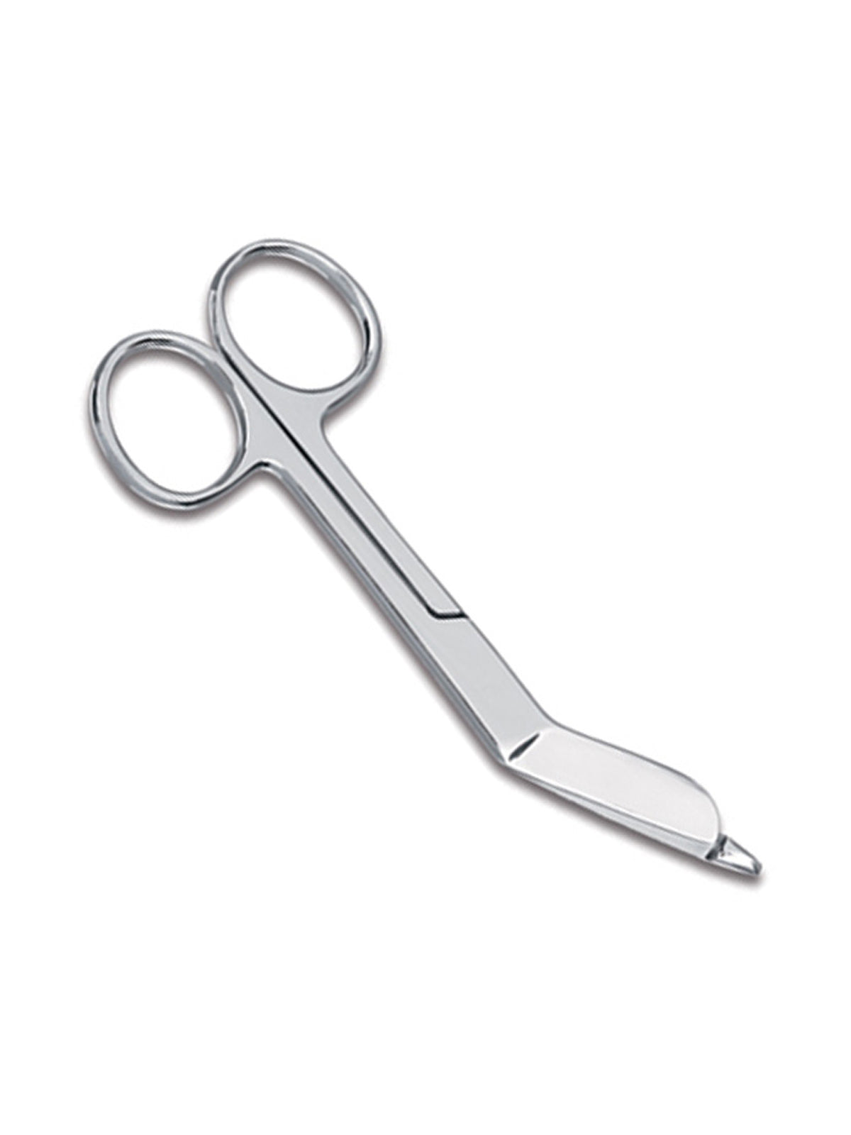 4.5" Bandage Scissors - 43 - Standard